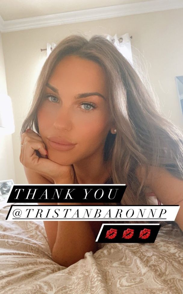 Dezmin Schubel desnuda #108619170