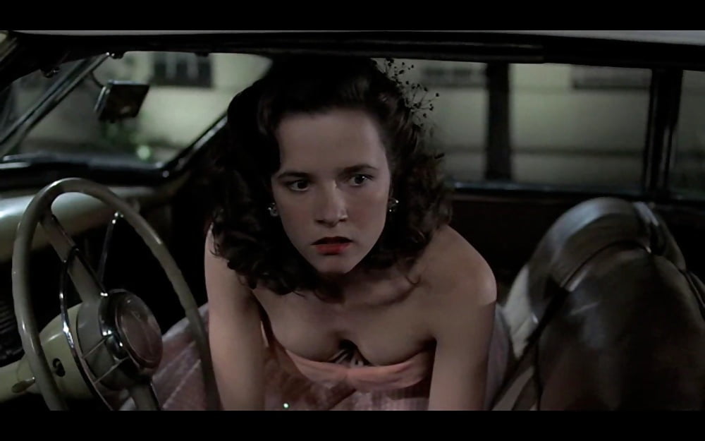 L'incredibile lea thompson
 #94502848