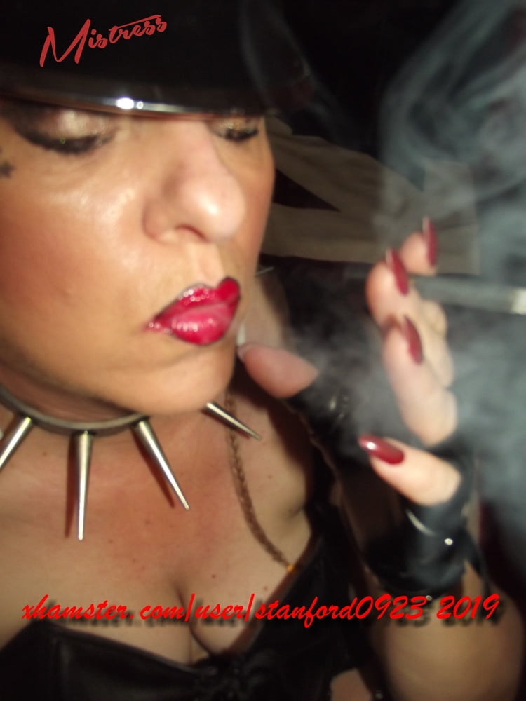 MISTRESS SMOKE #107089195