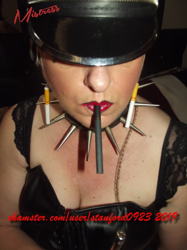 MISTRESS SMOKE #107089207