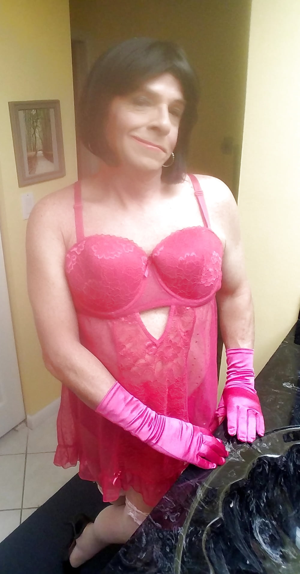 Roberta Bryan in Pink!!! #107179056