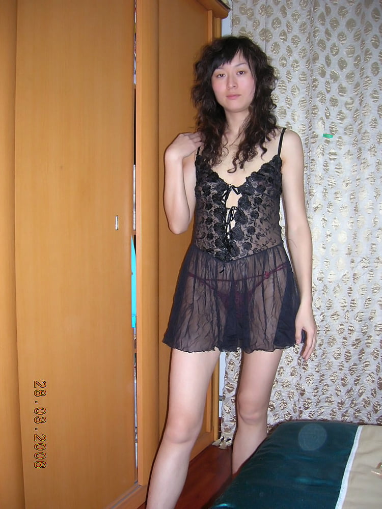 Chinese Amateur-96 #103390254