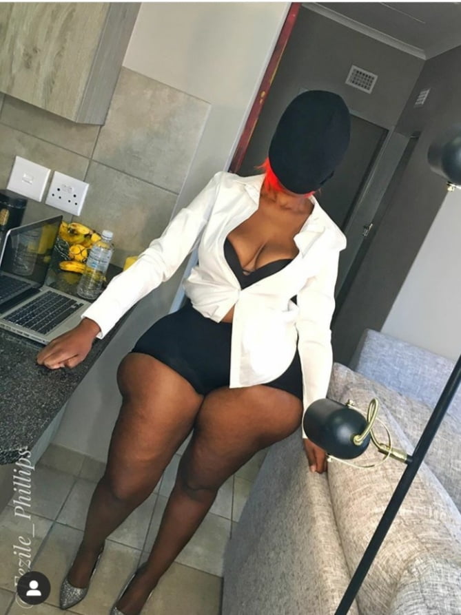 Jerk Off To Elephant Asses&amp;Cellulite African Thighs #95062814