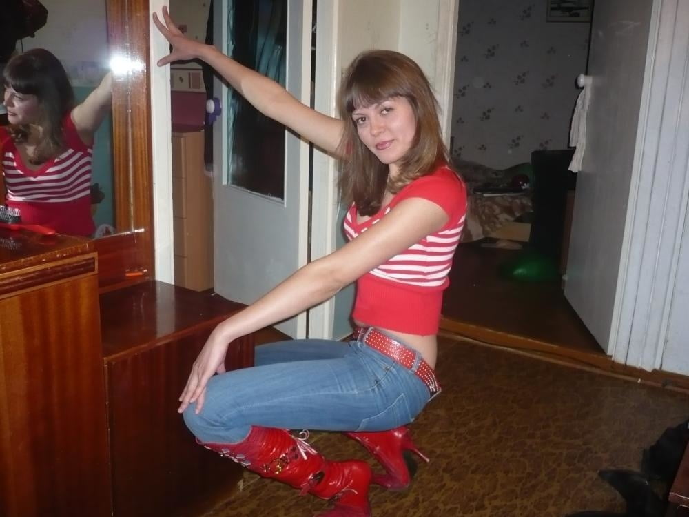 ReUp NN Teens in Heels and Boots 21 #87548308