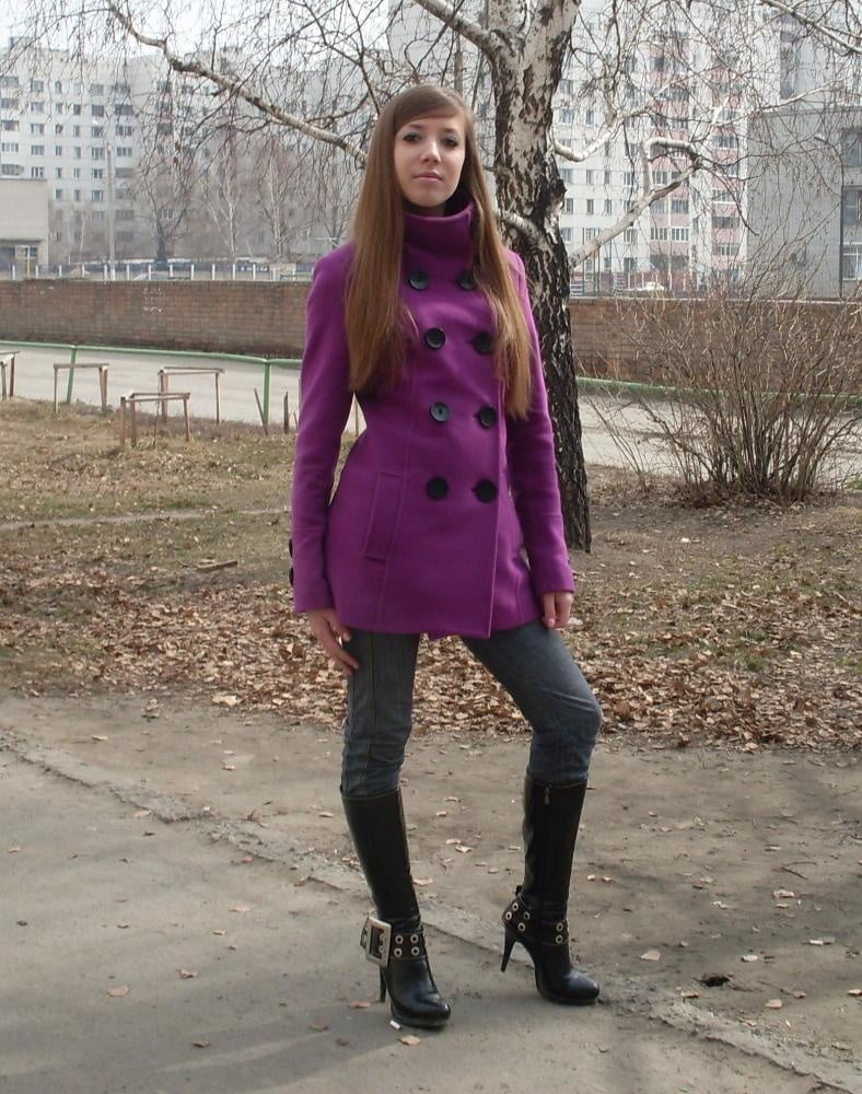 ReUp NN Teens in Heels and Boots 21 #87548364