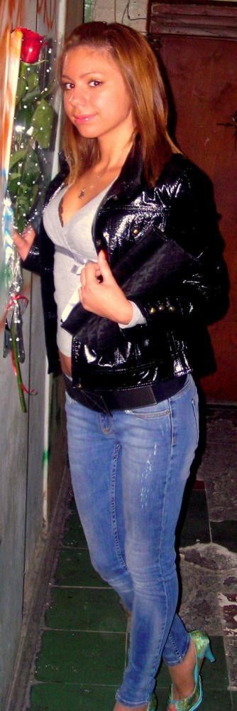 ReUp NN Teens in Heels and Boots 21 #87548379