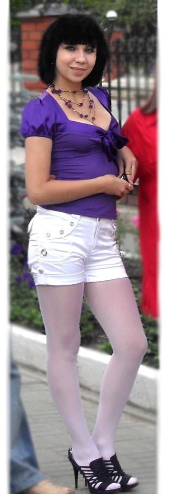 ReUp NN Teens in Heels and Boots 21 #87548401