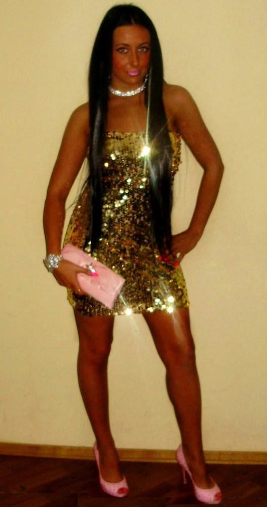 ReUp NN Teens in Heels and Boots 21 #87548455