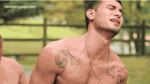 森の中の少年たち
 #92676677