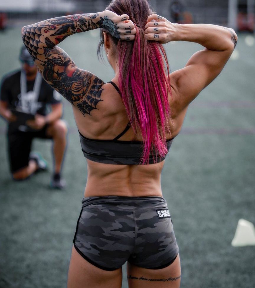 Celia Gabbiani desnuda #108471914