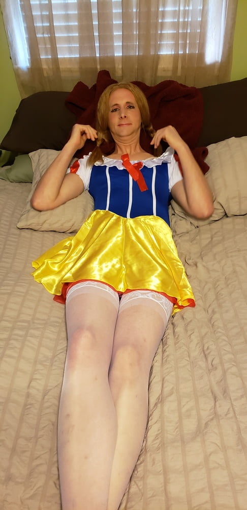 Ya casi es el Holloween, hora de disfrazarse #106830914