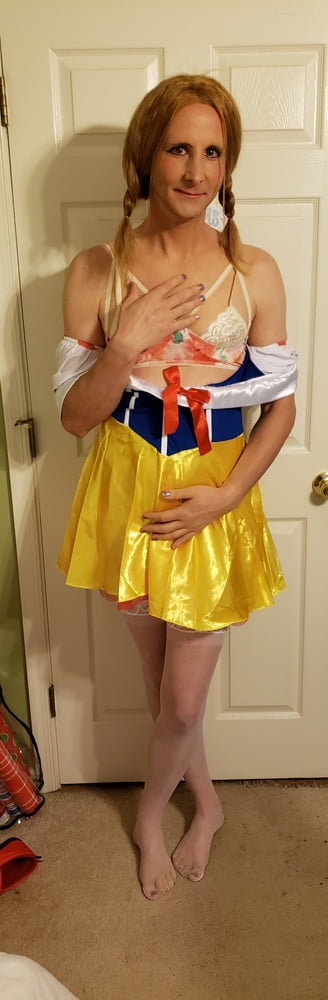 Ya casi es el Holloween, hora de disfrazarse #106830927