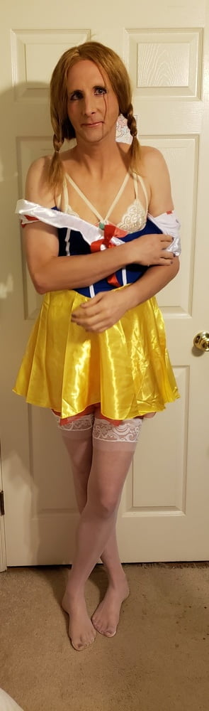 Ya casi es el Holloween, hora de disfrazarse #106830935