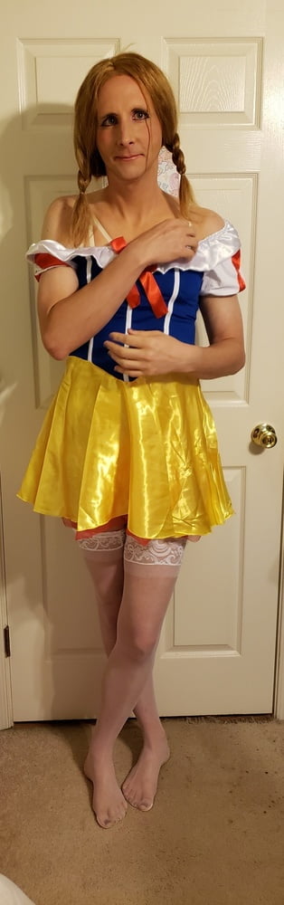 Ya casi es el Holloween, hora de disfrazarse #106830937