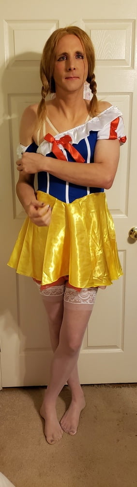 Ya casi es el Holloween, hora de disfrazarse #106830939