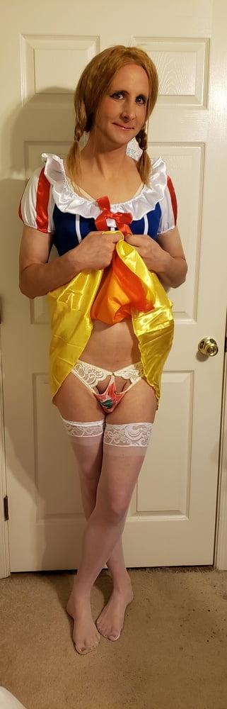 Ya casi es el Holloween, hora de disfrazarse #106830943