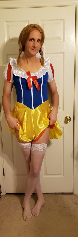 Ya casi es el Holloween, hora de disfrazarse #106830946