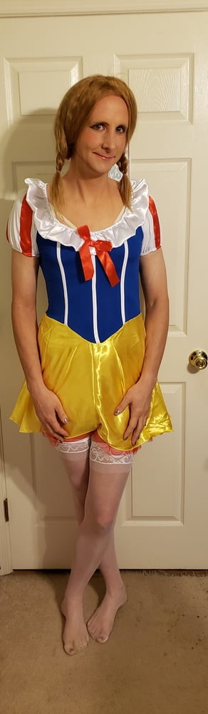 Ya casi es el Holloween, hora de disfrazarse #106830947