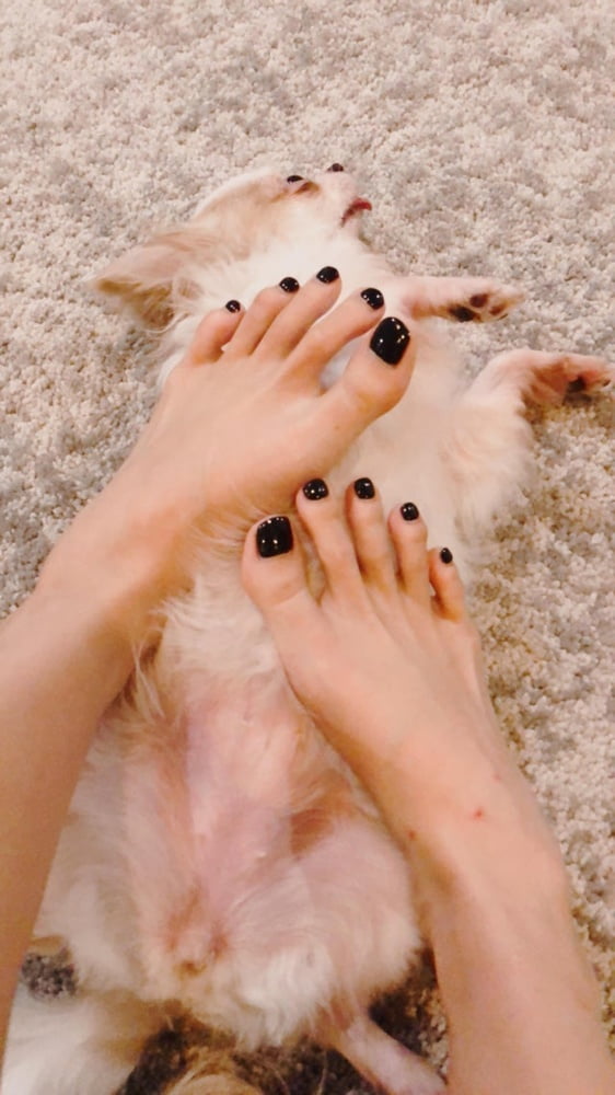 Fingertoes #89985903