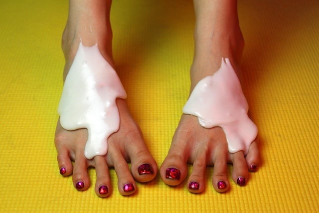 Fingertoes #89985971