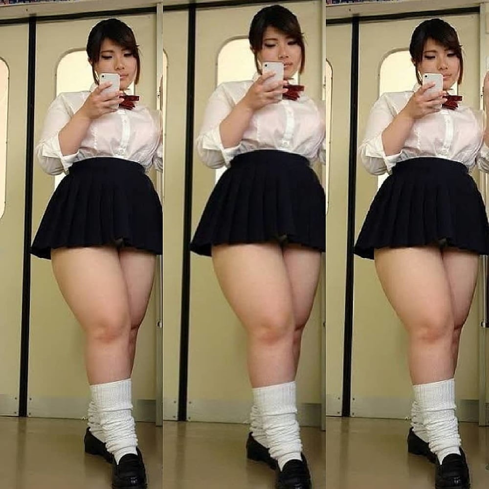Chubby and Thick Asians #88893866