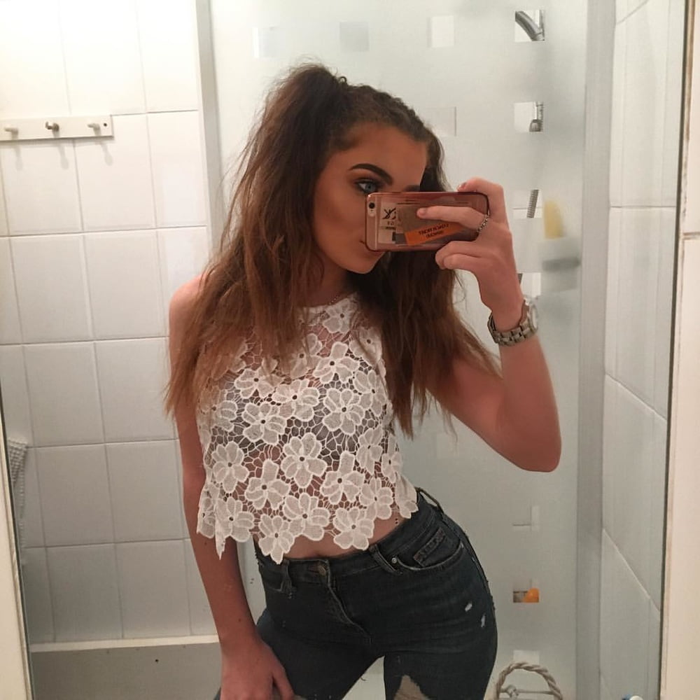 Jess tight cunt ready for action #82122485