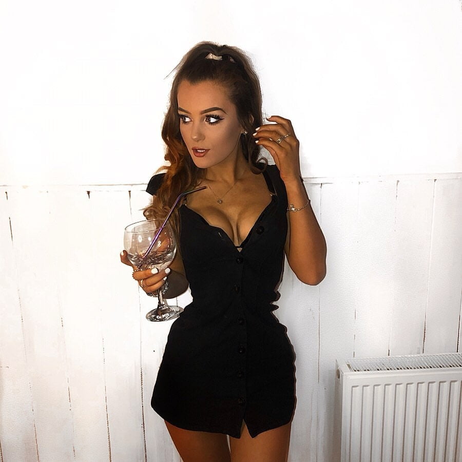 Jess tight cunt ready for action #82122541