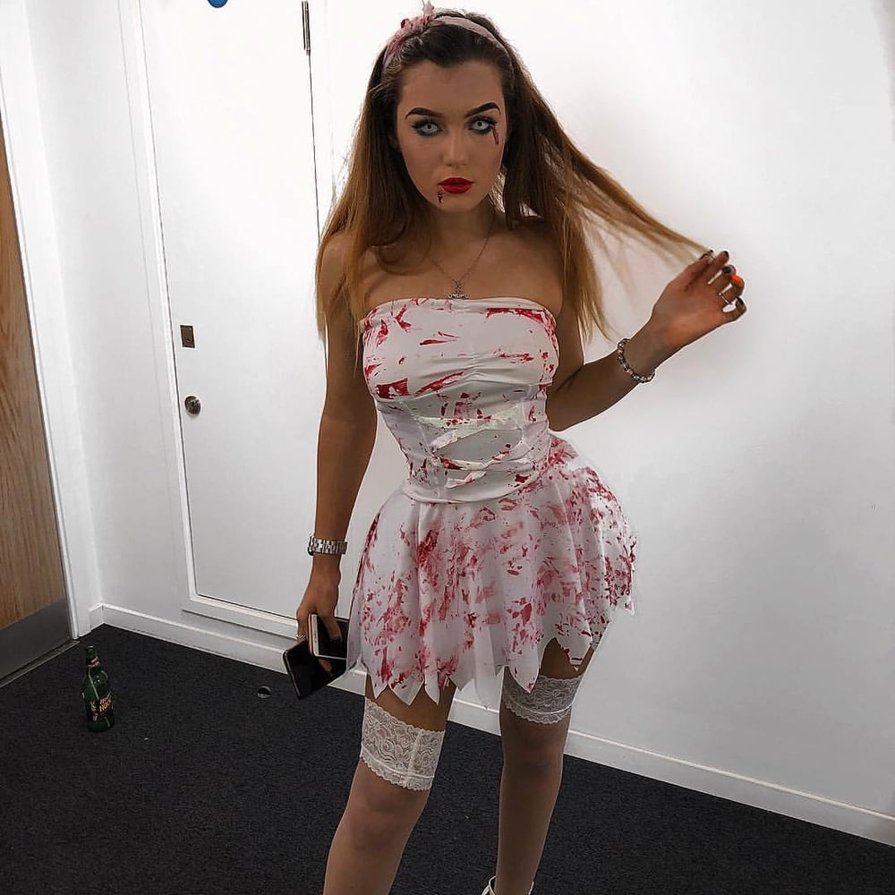 Jess tight cunt ready for action #82122601