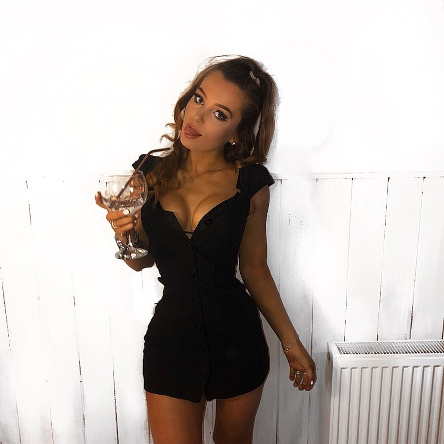 Jess tight cunt ready for action #82122648