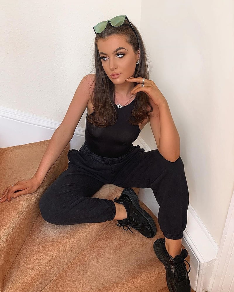 Jess tight cunt ready for action #82122728