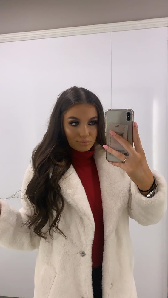 Jess tight cunt ready for action #82122775