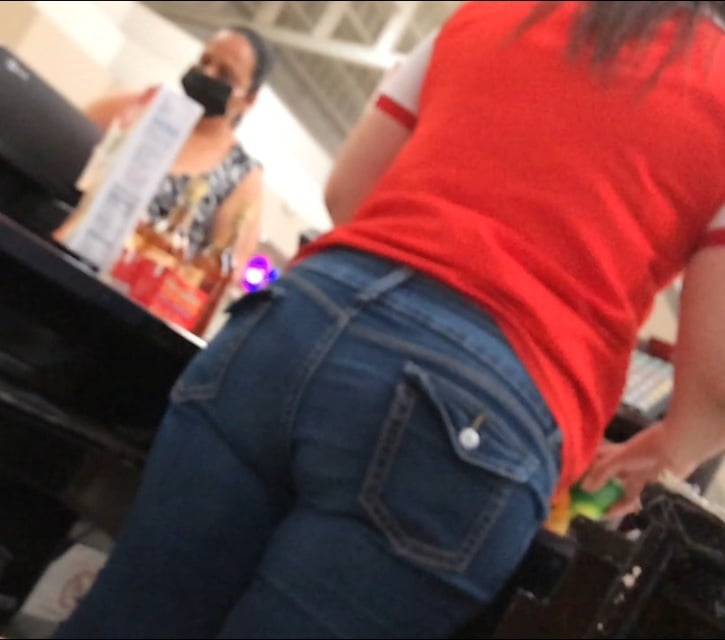 Cajera Sexy 3 #94214165