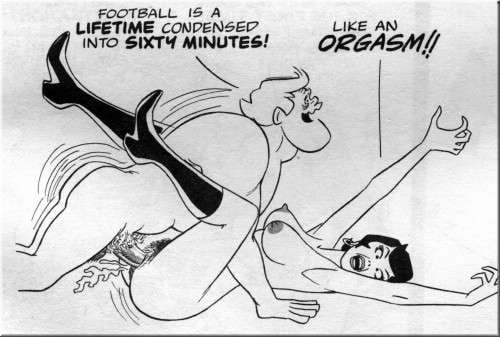 フォアボール・セックス・シンドローム
 #104760221