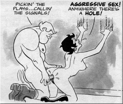 フォアボール・セックス・シンドローム
 #104760227