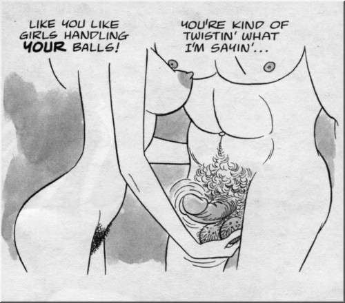 フォアボール・セックス・シンドローム
 #104760239