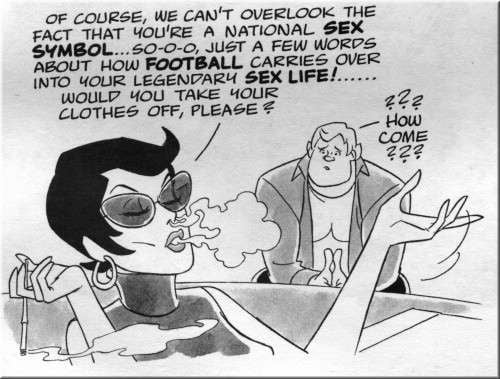 フォアボール・セックス・シンドローム
 #104760245