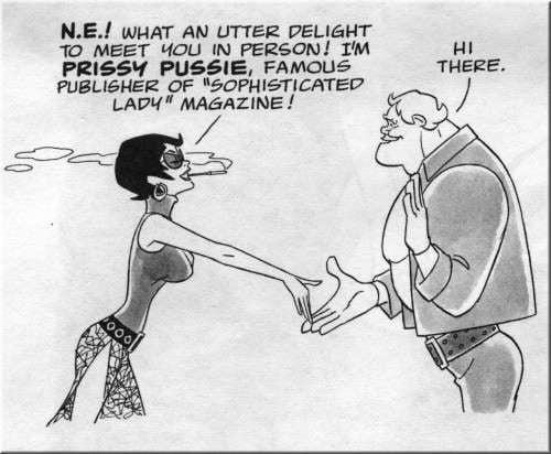 フォアボール・セックス・シンドローム
 #104760249