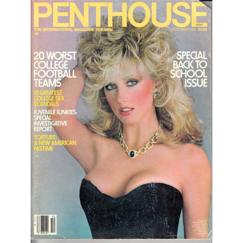 Morgan Fairchild - sexy hairstyles #91078854