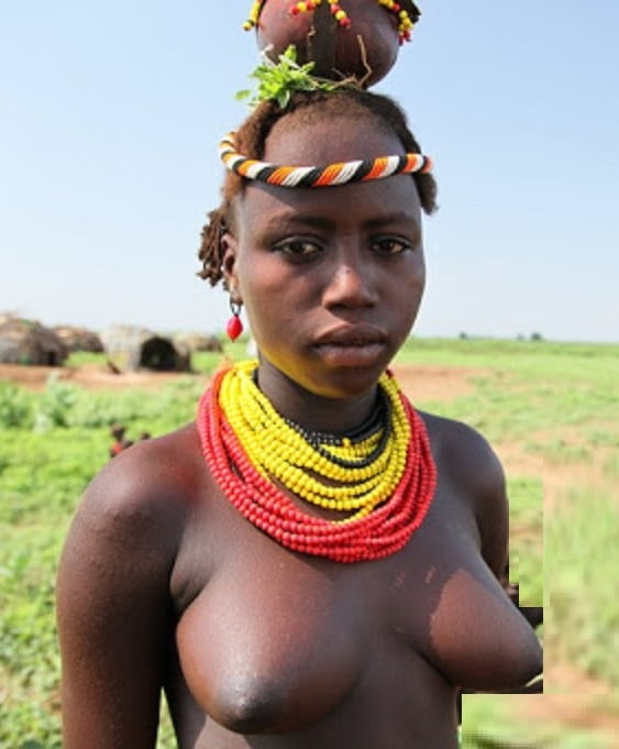 Tribal tits
 #102635576