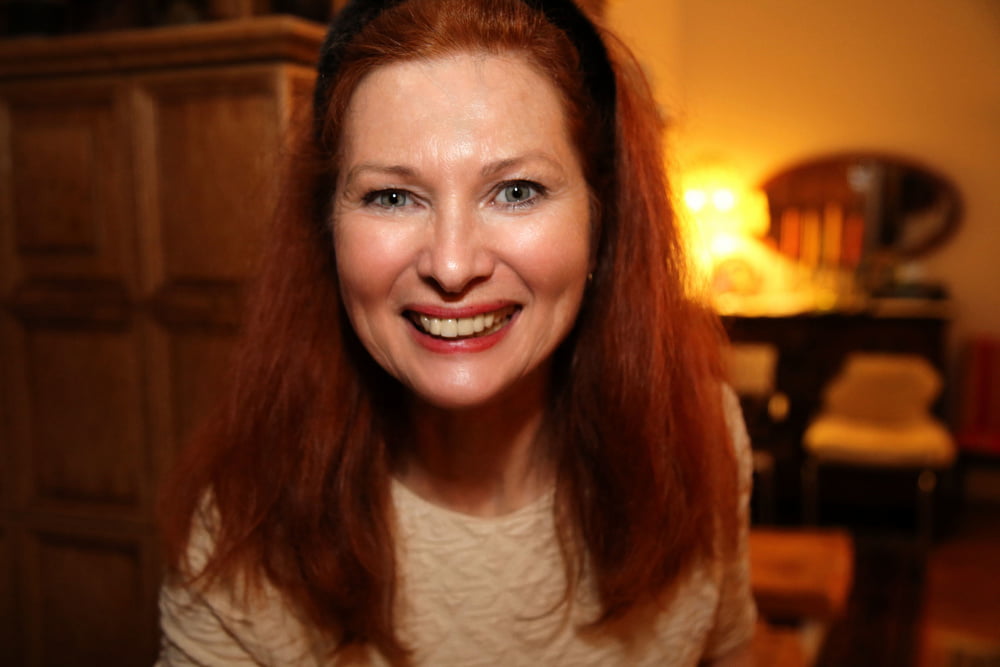 Mature Faces To Shoot Your Load Over 4 #81368592