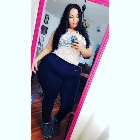 Hermoso culo ssbbw
 #81548710