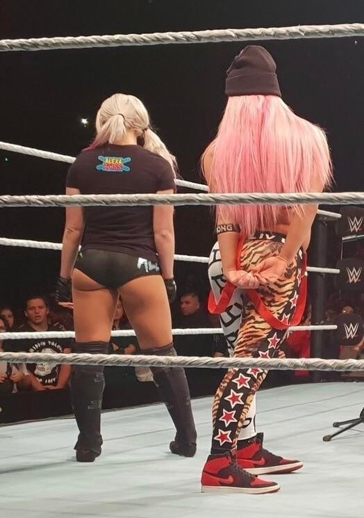 Alexa Bliss WWE mega collection 3 #96857172