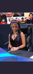 Alexa Bliss WWE mega collection 3 #96857227