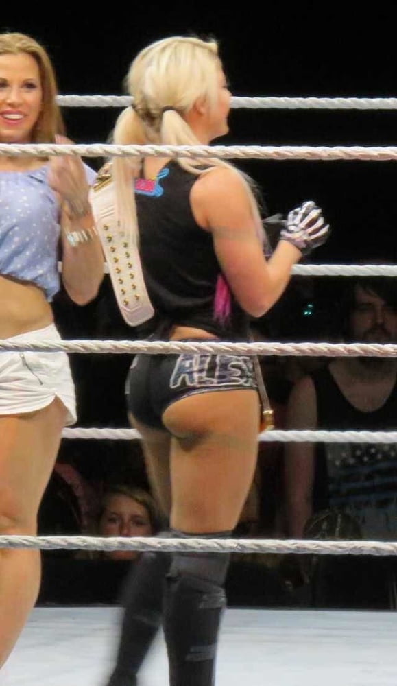 Alexa Bliss WWE mega collection 3 #96857433