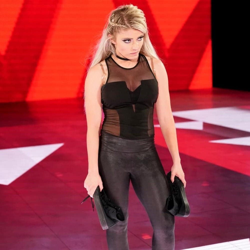Alexa Bliss WWE mega collection 3 #96857501
