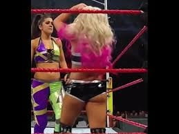 Alexa Bliss WWE mega collection 3 #96857521