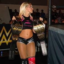 Alexa Bliss WWE mega collection 3 #96857536