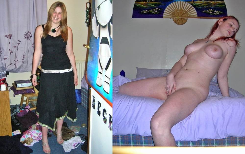 Randy Dressed and Undressed Hotties - Session 27 #91085719
