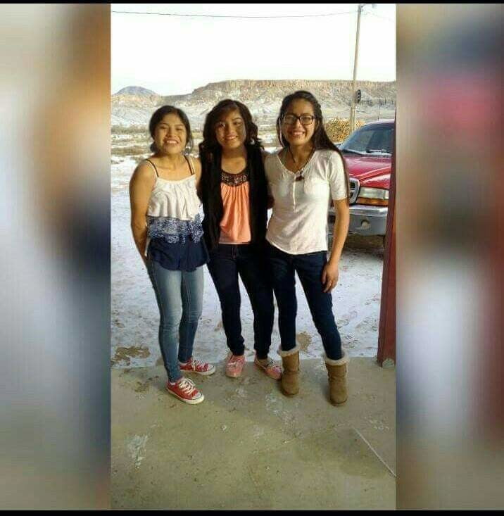 Nasty comments on Native cousin #98910202