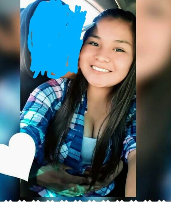 Nasty comments on Native cousin #98910216